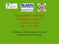 Second iEARN BRIDGE Regional Conference Amman, Jordan July 510, 2004 PowerPoint PPT Presentation