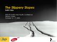 The Slippery Slopes PowerPoint PPT Presentation