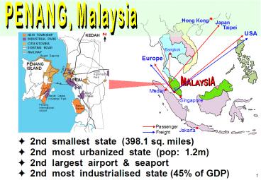 Presentation for Fukuoka Dialogue