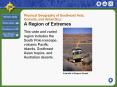 Physical Geography of Southeast Asia, Oceania, and Antarctica: PowerPoint PPT Presentation