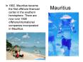 Mauritius PowerPoint PPT Presentation