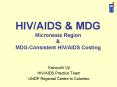 HIVAIDS PowerPoint PPT Presentation