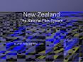 New Zealand PowerPoint PPT Presentation
