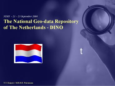 presentation player overlay