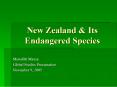 New Zealand PowerPoint PPT Presentation