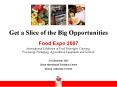 Get a Slice of the Big Opportunities PowerPoint PPT Presentation