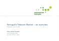 Portugals Telecom Market an overview PowerPoint PPT Presentation