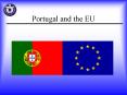 Portugal and the EU PowerPoint PPT Presentation