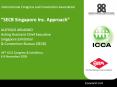 International Congress and Convention Association PowerPoint PPT Presentation