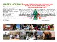HAPPY HOLIDAYS PowerPoint PPT Presentation