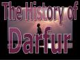 Darfur is located in Sudan PowerPoint PPT Presentation