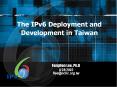 Fenglien Lee, Ph.D PowerPoint PPT Presentation