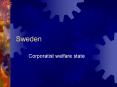 Sweden PowerPoint PPT Presentation