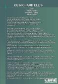 CB RICHARD ELLIS PowerPoint PPT Presentation