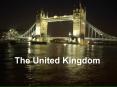 The United Kingdom PowerPoint PPT Presentation