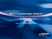 802.1 September Interim
