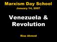 Venezuela PowerPoint PPT Presentation