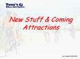 New Stuff PowerPoint PPT Presentation