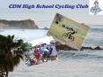 CDM High School Cycling Club PowerPoint PPT Presentation