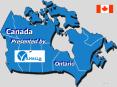 Canada PowerPoint PPT Presentation