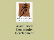 Asset Based Community Development