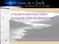 A Guide to Advising Visitors PowerPoint PPT Presentation