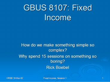 presentation player overlay