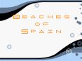 Beaches of Spain PowerPoint PPT Presentation