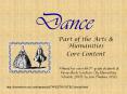 Dance PowerPoint PPT Presentation