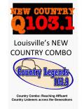 Louisvilles NEW COUNTRY COMBO PowerPoint PPT Presentation