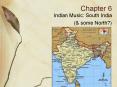 Indian%20Music:%20South%20India PowerPoint PPT Presentation