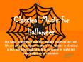 Classical Music for Halloween PowerPoint PPT Presentation