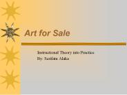 Art for Sale