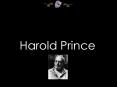 Harold Prince PowerPoint PPT Presentation