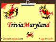 TriviaMaryland PowerPoint PPT Presentation