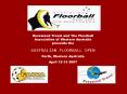 Rosewood Travel and The Floorball Association of Western Australia presents the PowerPoint PPT Presentation