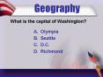 Geography PowerPoint PPT Presentation