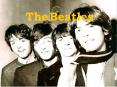 The Beatles PowerPoint PPT Presentation