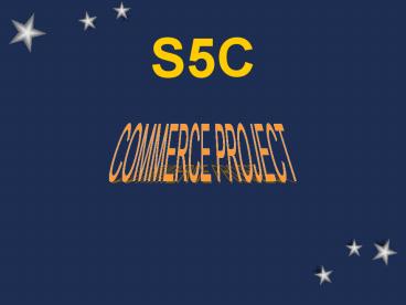 S5C