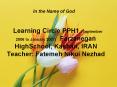 Learning%20Circle%20PPH1%20(September%202006%20to%20January%202007)%20Farzanegan%20HighSchool,%20Kashan,%20IRAN%20Teacher:%20Fatemeh%20Nikui%20Nezhad PowerPoint PPT Presentation