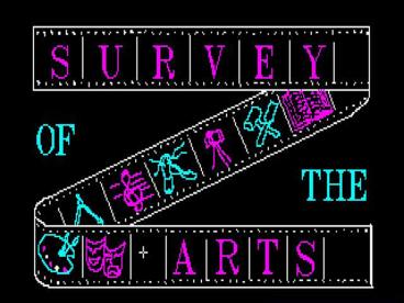 just playhouse, actors and scenery. ... 1. Son of a famous