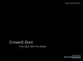 Ground Zero PowerPoint PPT Presentation