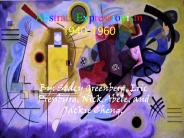 Abstract Expressionism 1940-1960