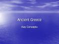Ancient Greece PowerPoint PPT Presentation