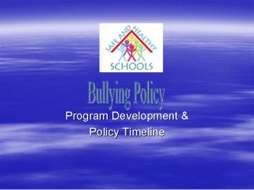 presentation player overlay