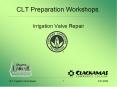 CLT Preparation Workshops PowerPoint PPT Presentation