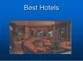 Best Hotels PowerPoint PPT Presentation