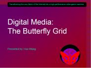 Digital Media: The Butterfly Grid