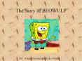 The Story of BEOWULF PowerPoint PPT Presentation