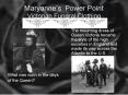 Maryannes Power Point Victorian Funeral Clothing PowerPoint PPT Presentation